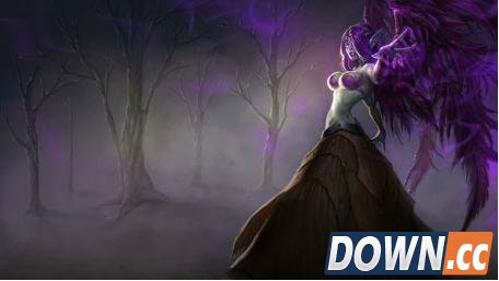 LOL烬中单天赋符文出装玩法