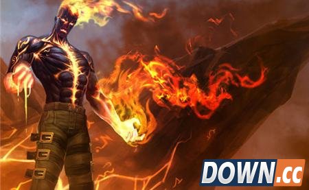 LOL烬中单天赋符文出装玩法