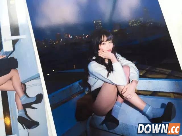 衣服都快包不住了！日本“樱花妹”超犯规私照曝光