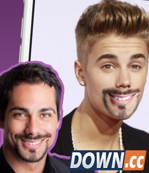 Face Swap Live怎么换脸