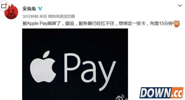 apple pay绑定银行卡失败怎么办