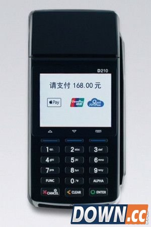 Applewatch上Applepay使用教程