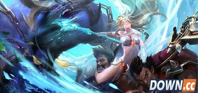 LOL6.3小龙BUFF调整详解