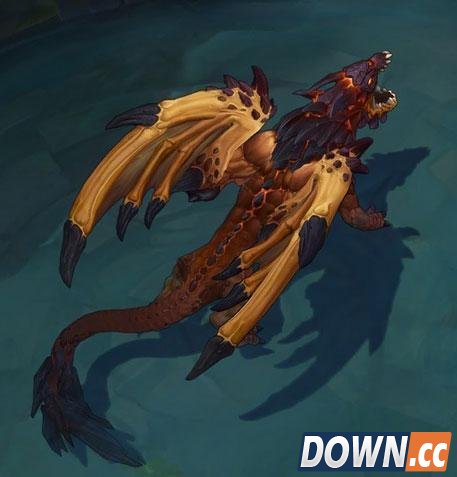 LOL6.3小龙BUFF调整详解