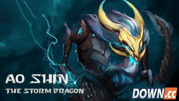 LOL设计师确认熬兴被砍