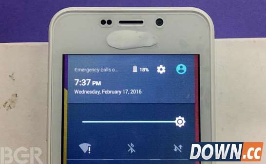 印度Freedom 251神机评测