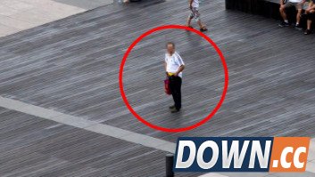 249亿像素上海外滩图查看网址