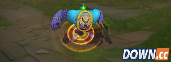 LOL6.3faker英雄天赋加点