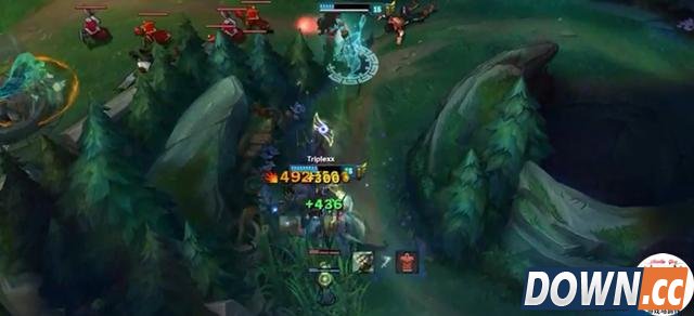 赵信6.4被削弱后还能能玩吗