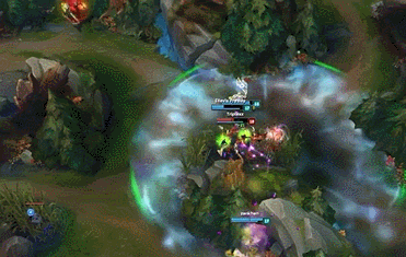 赵信6.4被削弱后还能能玩吗