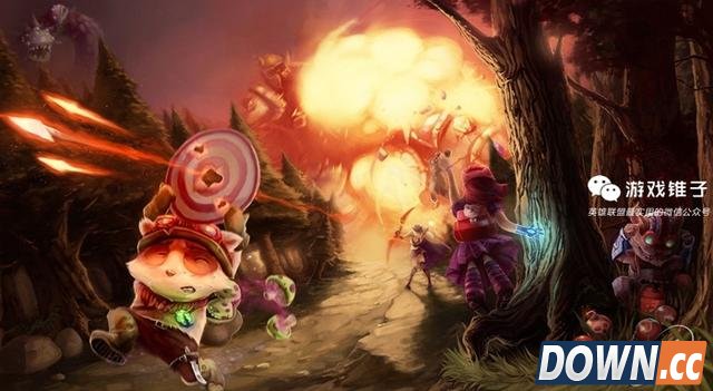 LOL6.3有哪些厉害的脆皮英雄