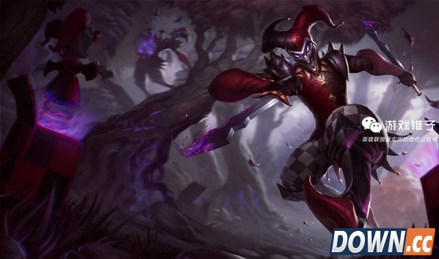 LOL6.3有哪些厉害的脆皮英雄