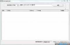 无限制搜索工具 5.0 免安装版