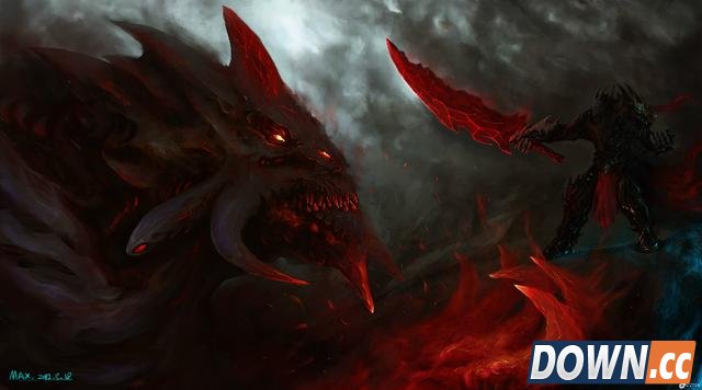 LOL6.4版本更新内容