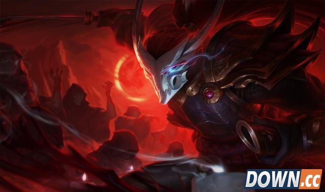 LOL6.4版本更新内容