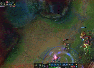 LOL6.3坦克阿卡丽怎么玩