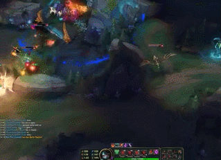 LOL6.3坦克阿卡丽怎么玩