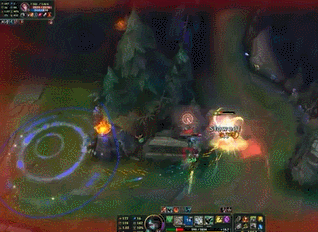 LOL6.3坦克阿卡丽怎么玩