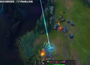 LOL6.3坦克阿卡丽怎么玩