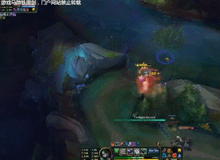 LOL6.3坦克阿卡丽怎么玩