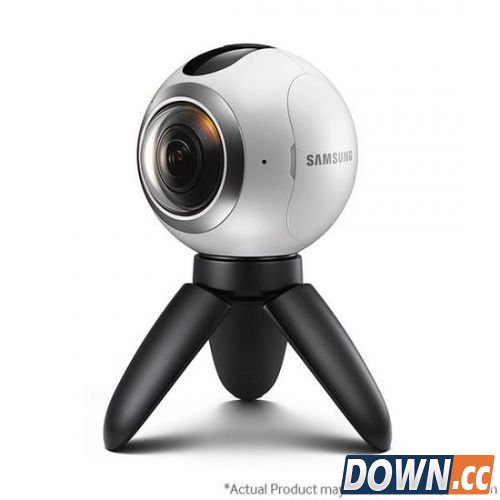 三星Gear360相机怎么样