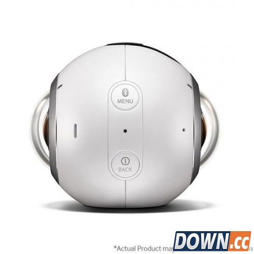 三星Gear360相机怎么样,评测