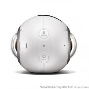 三星Gear360相机配置参数功能详解