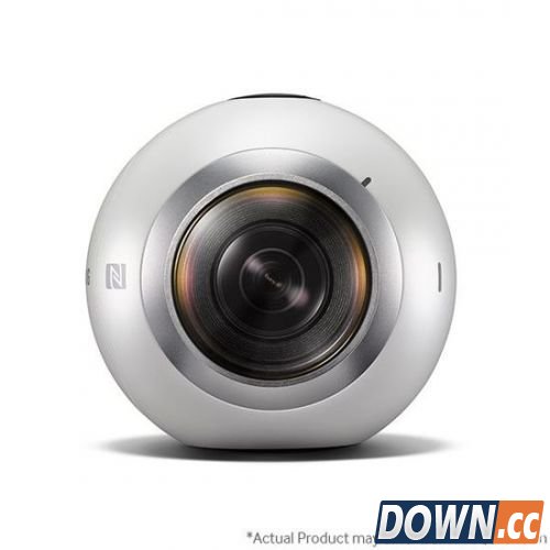 三星Gear360相机怎么样