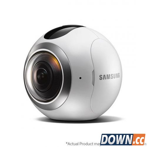 三星Gear360相机怎么样