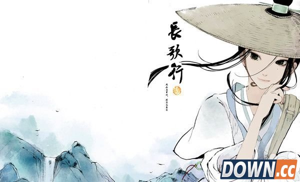 河洛工作室将负责《长歌行》游戏制作