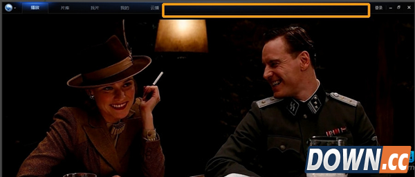 迅雷看看切换语言教程分享