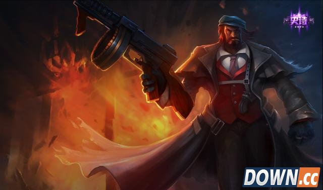 LOL6.3玩家排位热门英雄