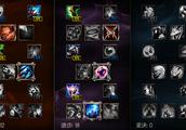 LOL6.3版本热门强势上分英雄推荐
