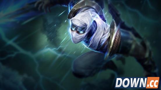 LOL6.3克制AD刺客套路推荐