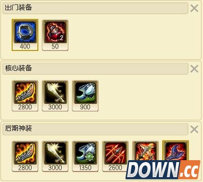 LOL新版最恐怖的四大AD刺客，遇上就犯怂？其实克制很简单！