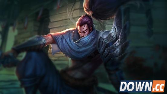 LOL6.3克制AD刺客套路推荐