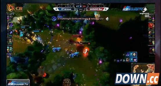 LOL6.3螳螂打法套路