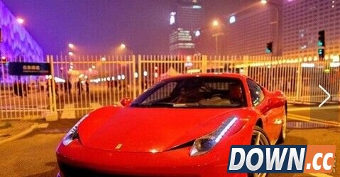 朋友圈好车配单怎么生成