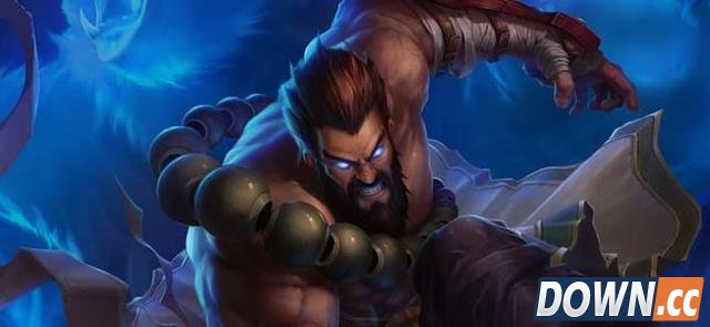 LOL6.3乌迪尔打法套路