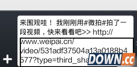 微拍视频下载教程