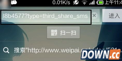 微拍视频下载教程