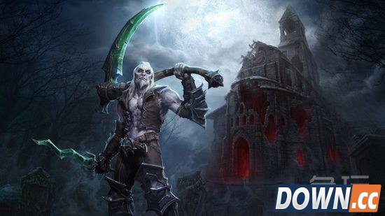 风暴英雄祖尔怎么样