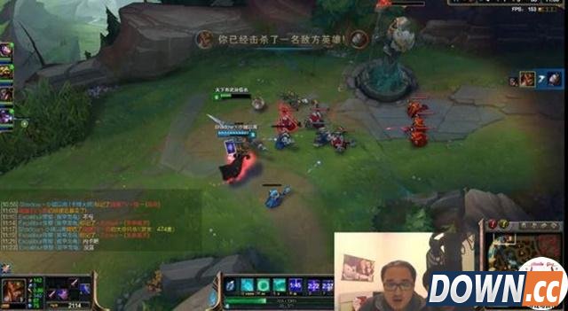 LOL游戏直播公约详细条款