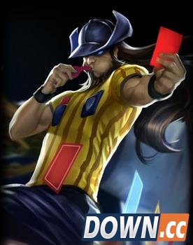 LOL游戏直播公约详细条款