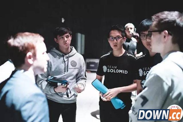 LOL新赛季S6各赛区表现不佳战队盘点,lol