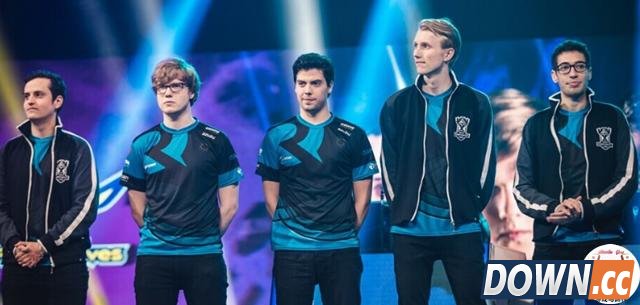 LOL新赛季S6各赛区表现不佳战队盘点,lol