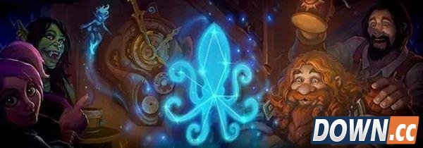 炉石改版“退环境”无补偿遭大量玩家差评