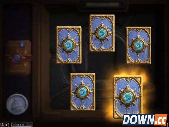 炉石改版“退环境”无补偿遭大量玩家差评