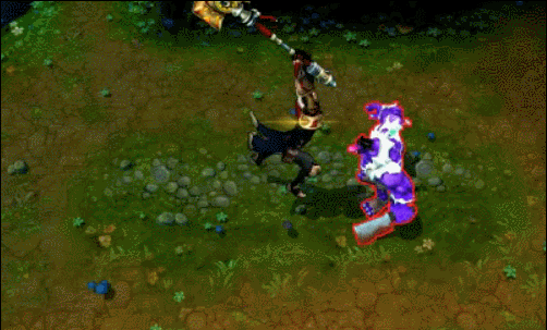 LOL6.3杰斯天赋符文出装