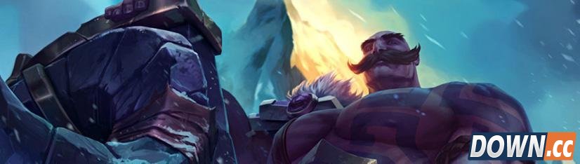 LOL6.3杰斯天赋符文出装